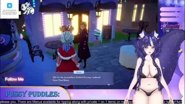 Image 12 of sassykittyn Stream on Chaturbate on 23 days ago