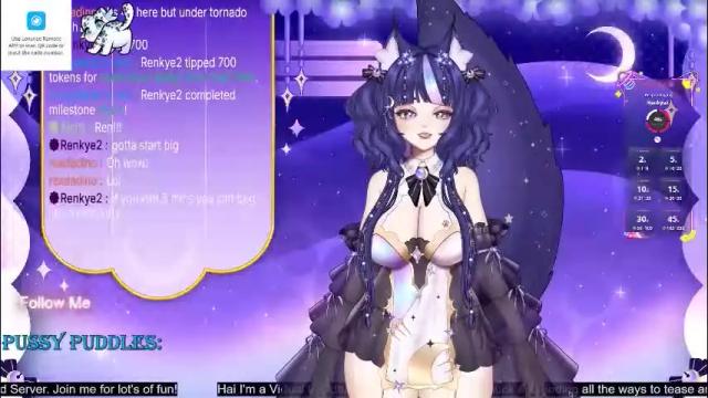 Image 3 of sassykittyn Stream on Chaturbate on 23 days ago