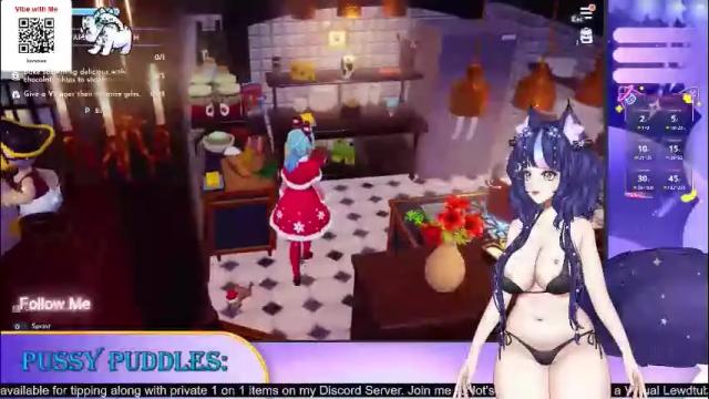 Thumbnail 3, sassykittyn's Stream at Chaturbate, 23 days ago