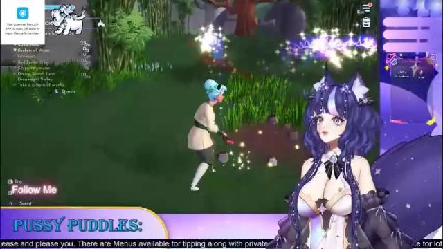 Image 10 of sassykittyn Stream on Chaturbate on 16 days ago