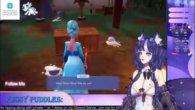 Thumbnail 2, sassykittyn's Stream at Chaturbate, 16 days ago