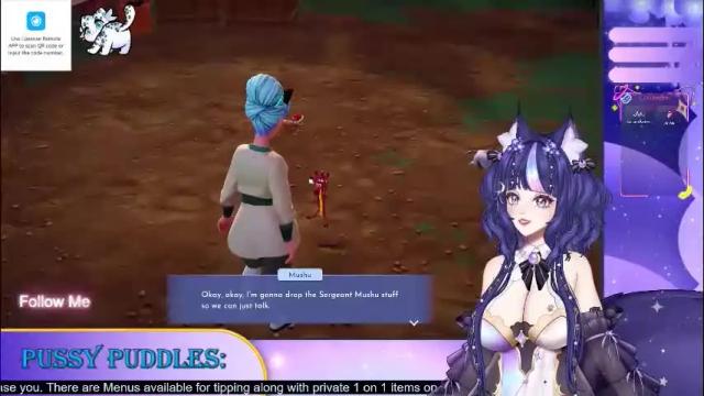 Image 8 of sassykittyn Stream on Chaturbate on 16 days ago