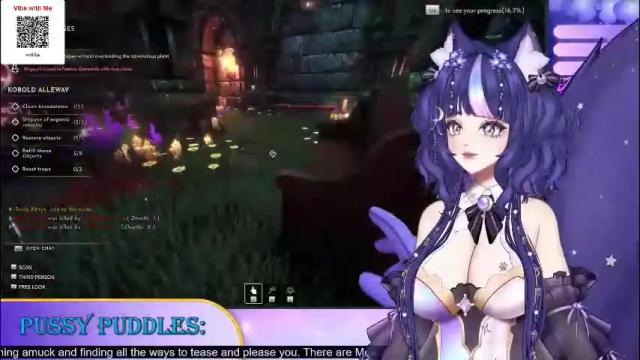 Image 11 of sassykittyn Stream on Chaturbate on 14 days ago