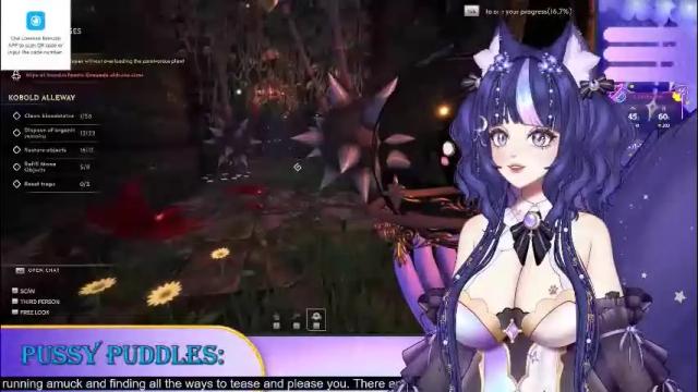 Image 12 of sassykittyn Stream on Chaturbate on 14 days ago