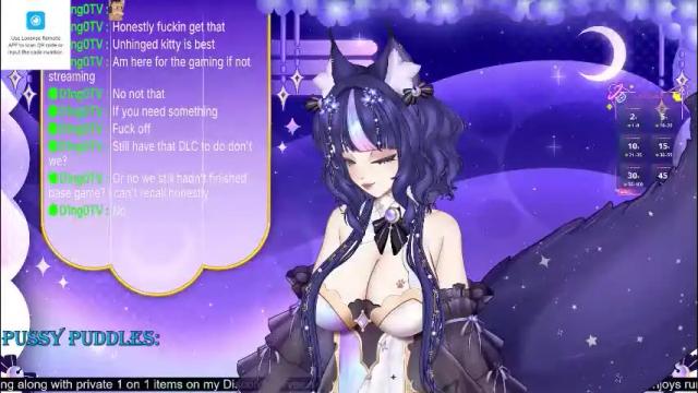 Image 3 of sassykittyn Stream on Chaturbate on 14 days ago