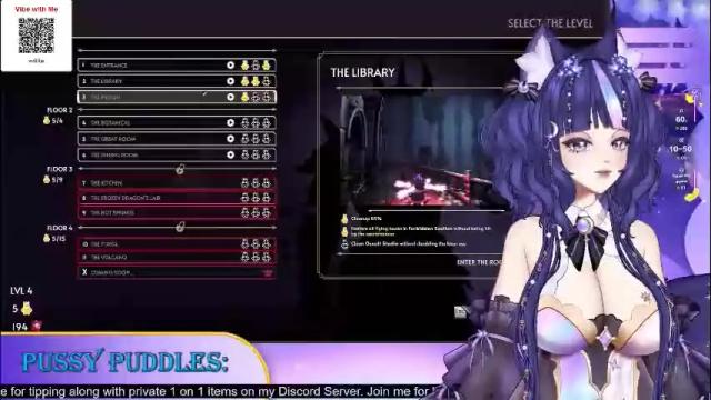 Image 4 of sassykittyn Stream on Chaturbate on 14 days ago