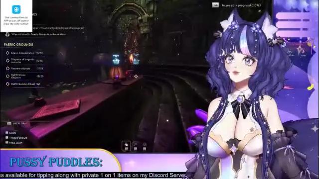 Thumbnail 2, sassykittyn's Stream at Chaturbate, 14 days ago