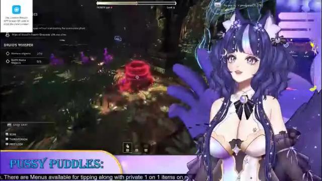 Image 7 of sassykittyn Stream on Chaturbate on 14 days ago