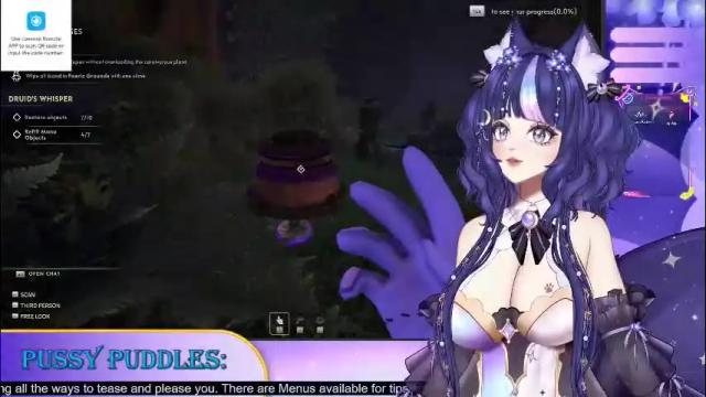 Image 8 of sassykittyn Stream on Chaturbate on 14 days ago