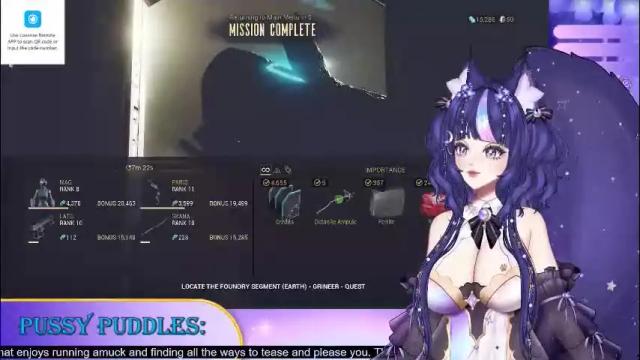 Image 3 of sassykittyn Stream on Chaturbate on 13 days ago