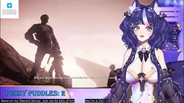 Thumbnail 1, sassykittyn's Stream at Chaturbate, 12 days ago