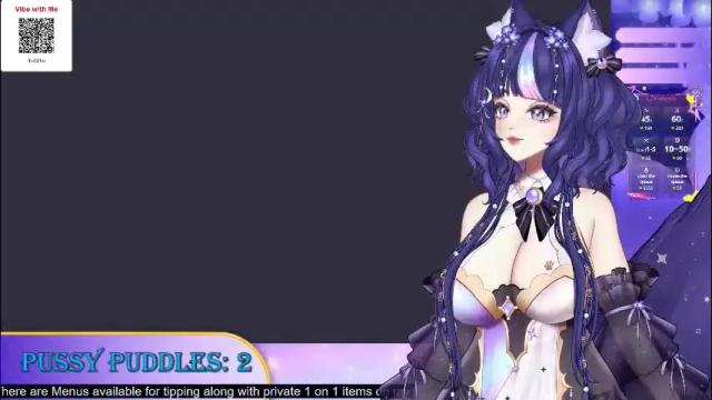 Thumbnail 2, sassykittyn's Stream at Chaturbate, 12 days ago