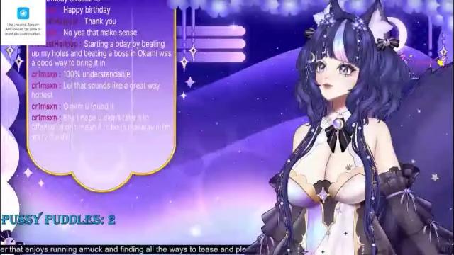 Thumbnail 3, sassykittyn's Stream at Chaturbate, 12 days ago