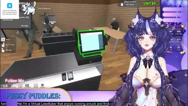 Image 12 of sassykittyn Stream on Chaturbate on 10 days ago