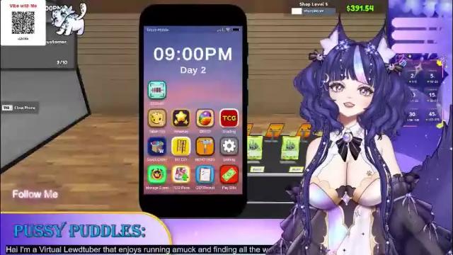 Thumbnail 3, sassykittyn's Stream at Chaturbate, 9 days ago