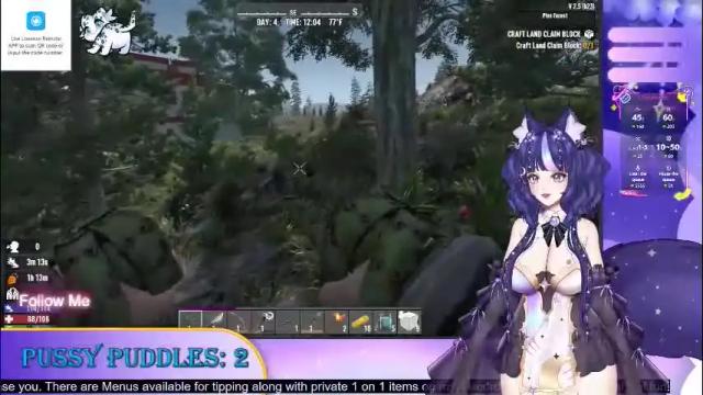 Thumbnail 1, sassykittyn's Stream at Chaturbate, 7 days ago