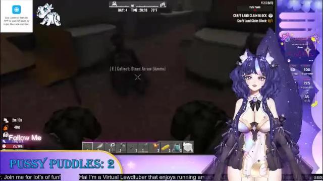 Image 8 of sassykittyn Stream on Chaturbate on 8 days ago