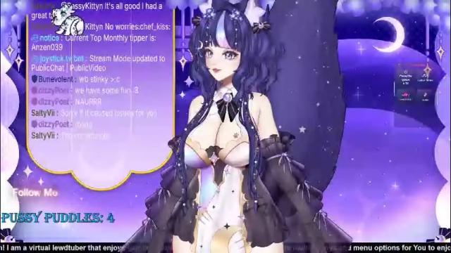 Image 3 of sassykittyn Stream on Chaturbate on 6 days ago