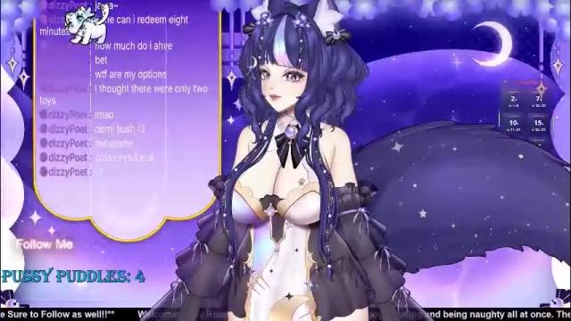 Image 4 of sassykittyn Stream on Chaturbate on 6 days ago