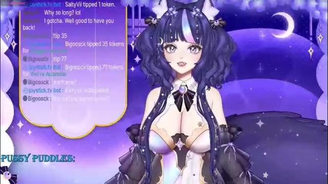 Image 4 of sassykittyn Stream on Chaturbate on 20 hours ago