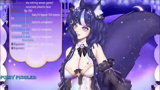 Thumbnail 2, sassykittyn's Stream at Chaturbate, 3 hours ago