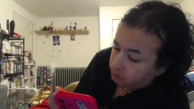 Thumbnail 1, sassypandaxxx's Stream at Chaturbate, 16 months ago