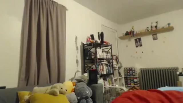 Image 7 of sassypandaxxx Stream on Chaturbate on 16 months ago