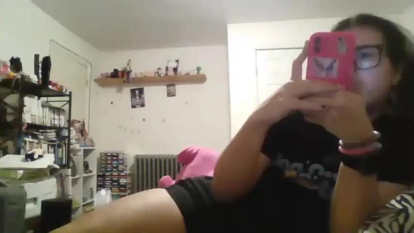 sassypandaxxx Chaturbate
