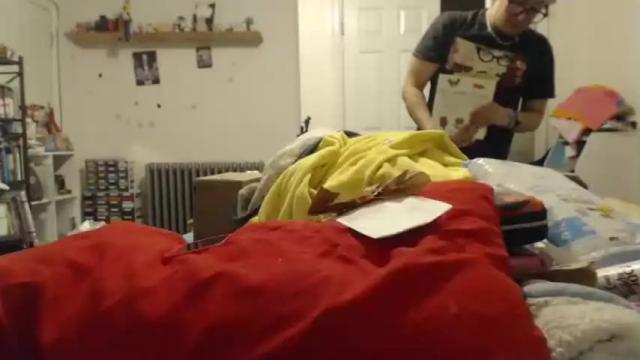 Image 3 of sassypandaxxx Stream on Chaturbate on 16 months ago