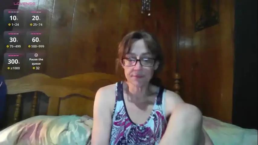 sassypants77 Chaturbate