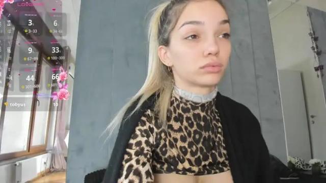 Thumbnail 2, sassyt33n's Stream at Chaturbate, 1 month ago