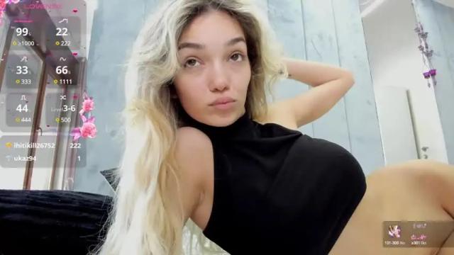 Image 12 of sassyt33n Stream on Chaturbate on 1 month ago