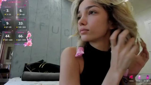 Image 4 of sassyt33n Stream on Chaturbate on 1 month ago