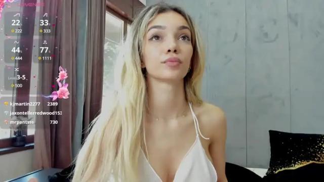 Thumbnail 1, sassyt33n's Stream at Chaturbate, 1 month ago