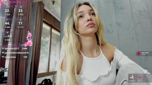 Image 11 of sassyt33n Stream on Chaturbate on 1 month ago
