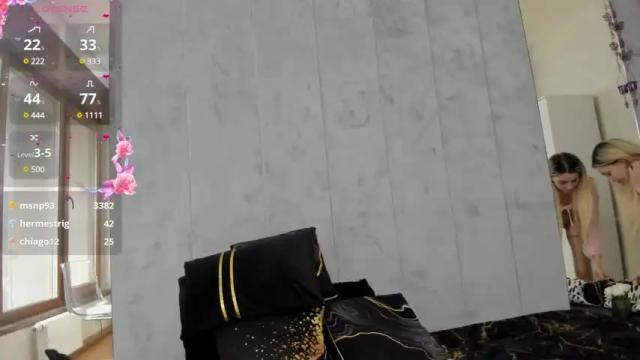 Image 3 of sassyt33n Stream on Chaturbate on 26 days ago
