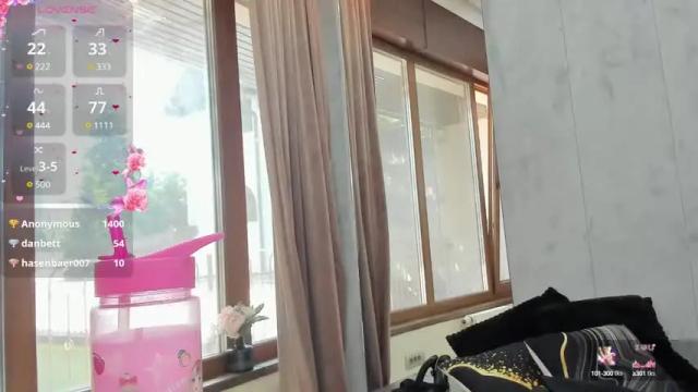 Image 4 of sassyt33n Stream on Chaturbate on 24 days ago