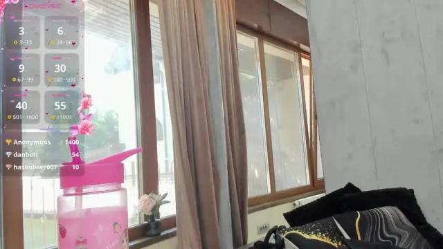 Thumbnail 2, sassyt33n's Stream at Chaturbate, 23 days ago