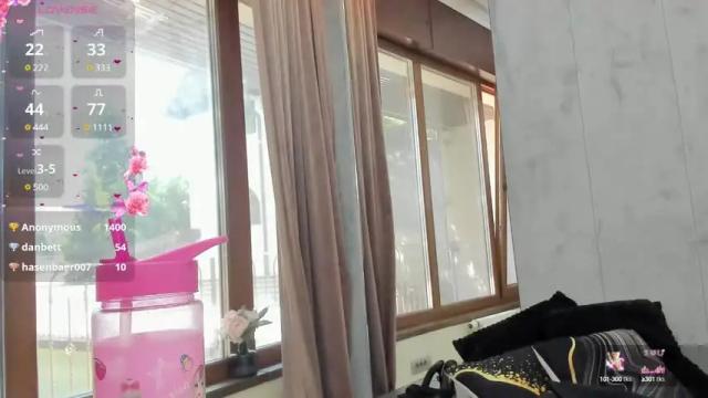 Image 8 of sassyt33n Stream on Chaturbate on 24 days ago