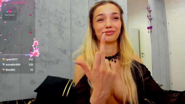 Thumbnail 2, sassyt33n's Stream at Chaturbate, 11 days ago