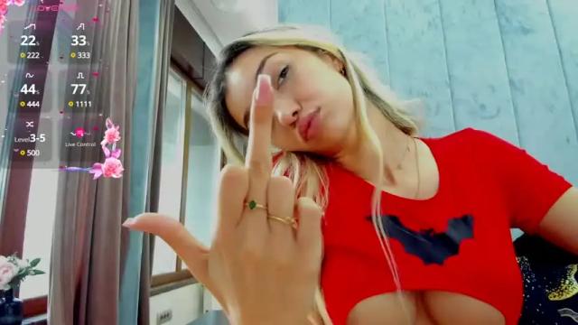 Image 8 of sassyt33n Stream on Chaturbate on 10 days ago