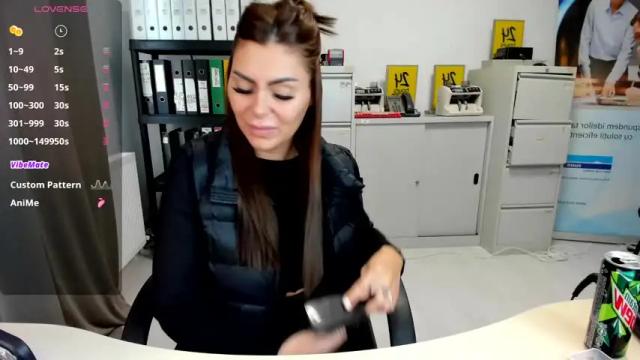 Image 6 of sassytiff Stream on Chaturbate on 28 days ago