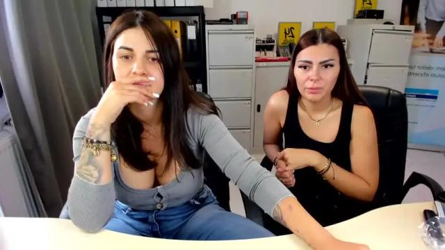 Image 12 of sassytiff Stream on Chaturbate on 2 days ago
