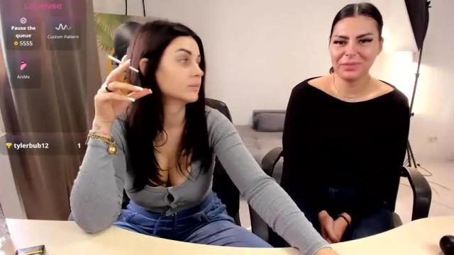 Thumbnail 3, sassytiff's Stream at Chaturbate, 1 month ago