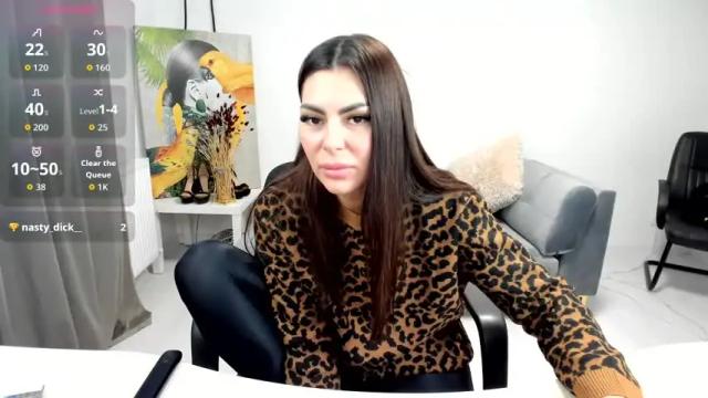 Thumbnail 1, sassytiff's Stream at Chaturbate, 1 month ago