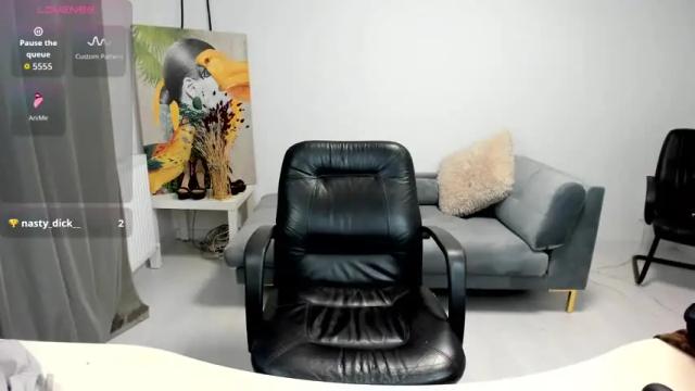 Thumbnail 3, sassytiff's Stream at Chaturbate, 1 month ago