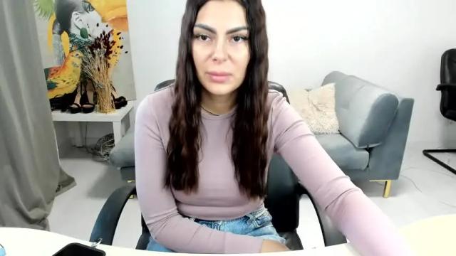 Thumbnail 2, sassytiff's Stream at Chaturbate, 1 month ago