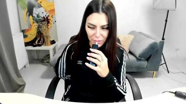 Thumbnail 1, sassytiff's Stream at Chaturbate, 25 days ago