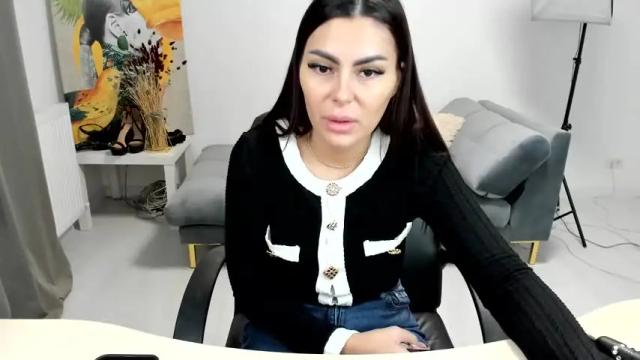 Thumbnail 2, sassytiff's Stream at Chaturbate, 22 days ago