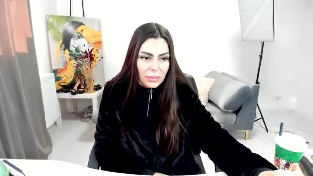 Thumbnail 2, sassytiff's Stream at Chaturbate, 17 days ago